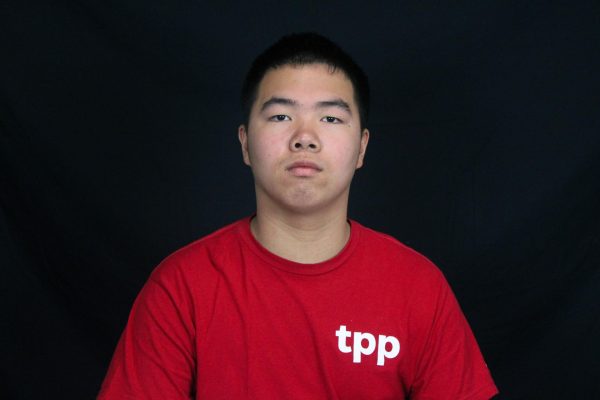 Andrew Chen
