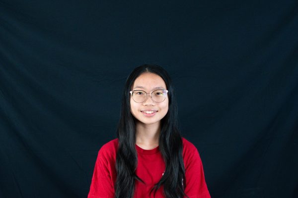 Angelina Tao