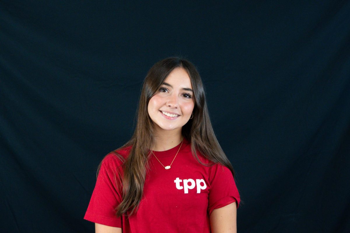Tessa Spencer