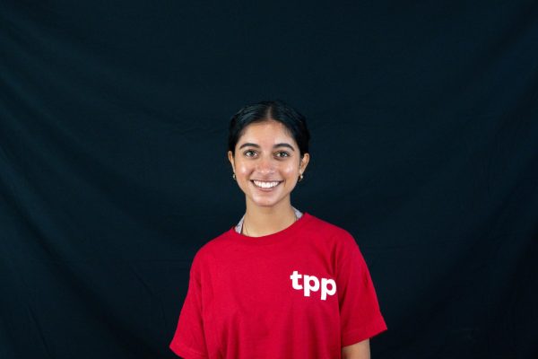 Ishani Kaushik