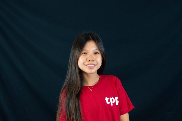 Audrey Li