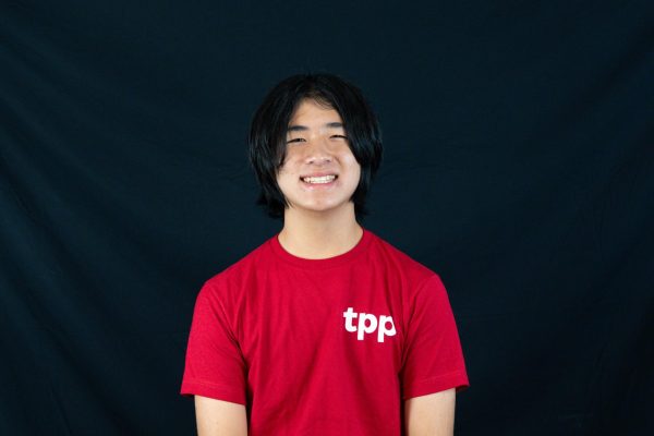 Joseph Chii