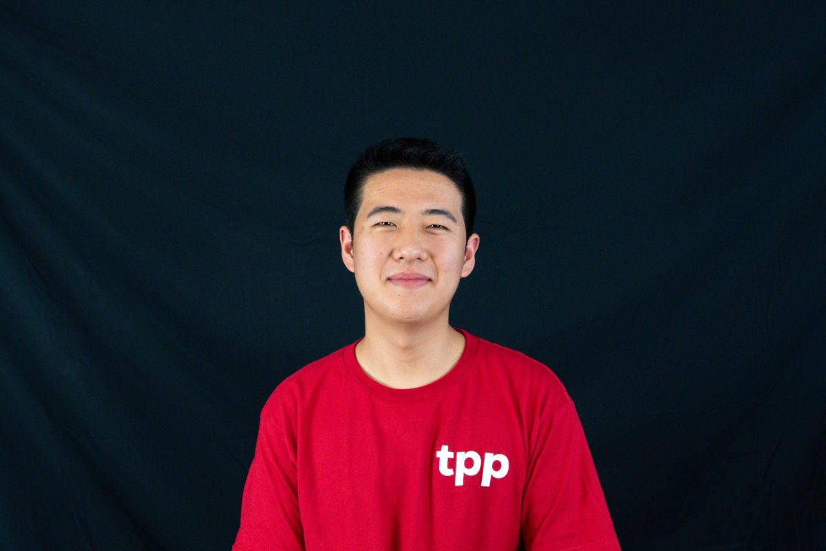 Mason Zhang