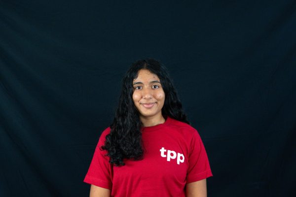Vaishali Raol