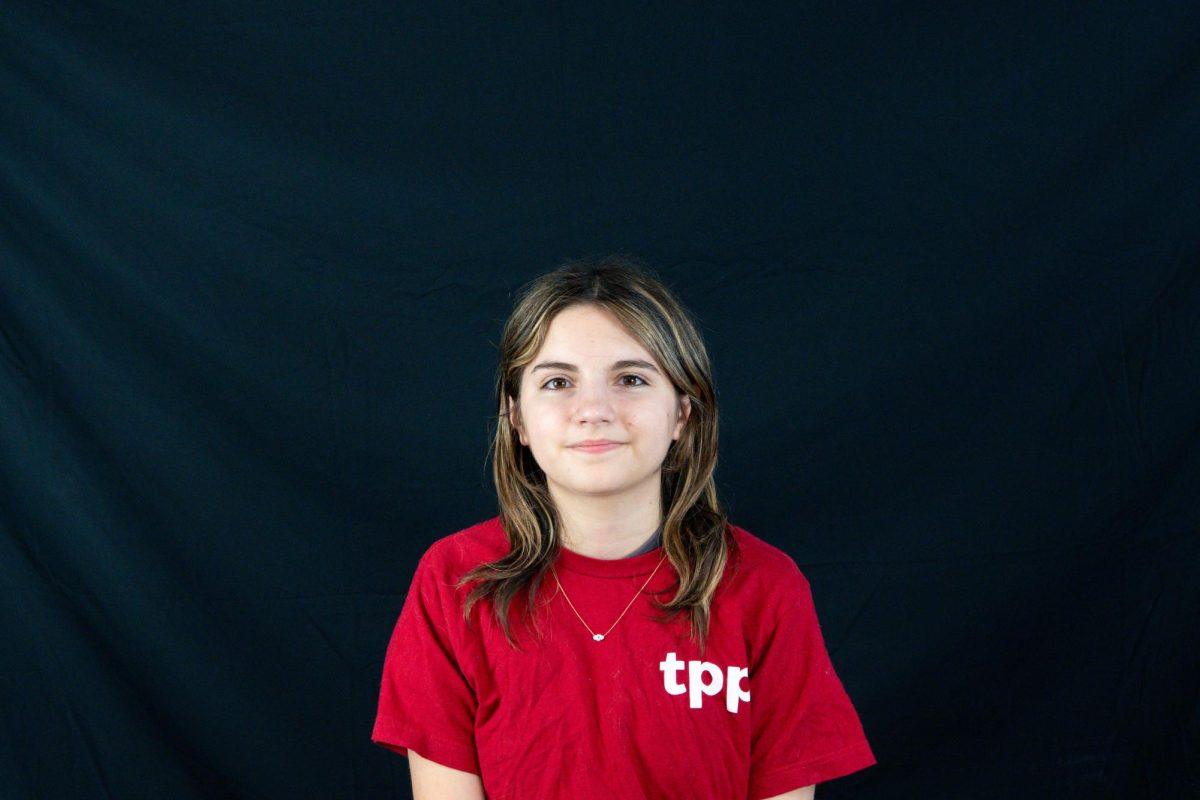 Macy Langland