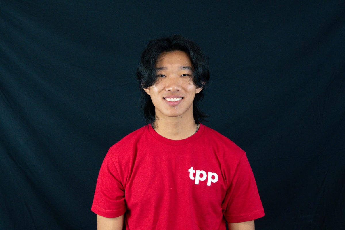 Keith Luo