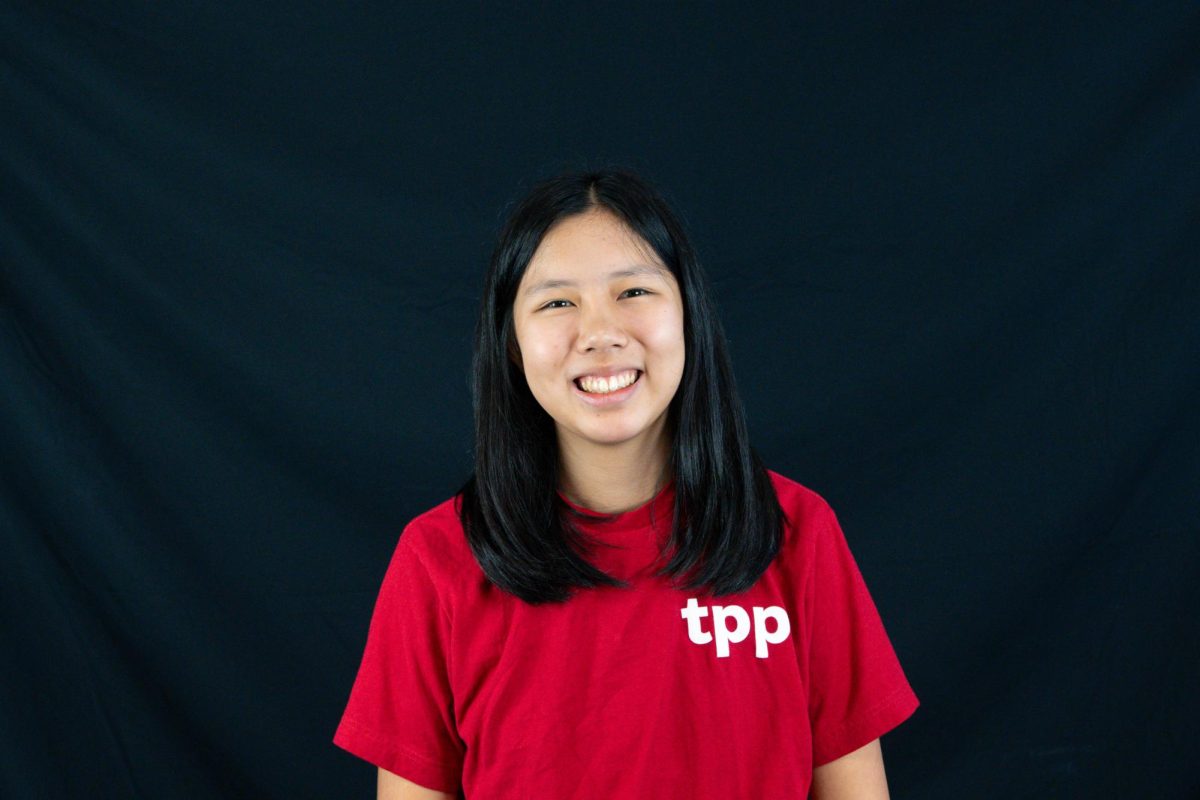 Emily Leong