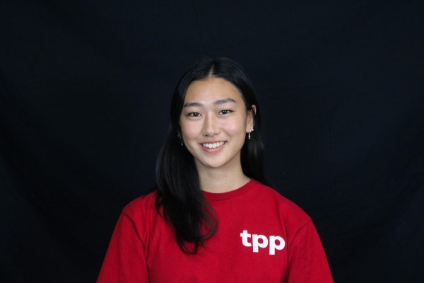 Ashley Park