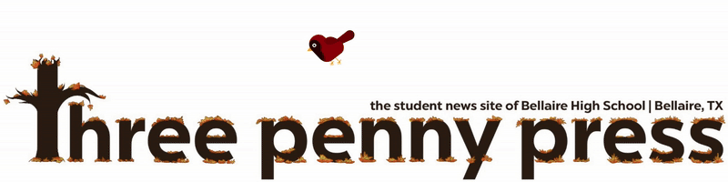 The student news site of Bellaire High School