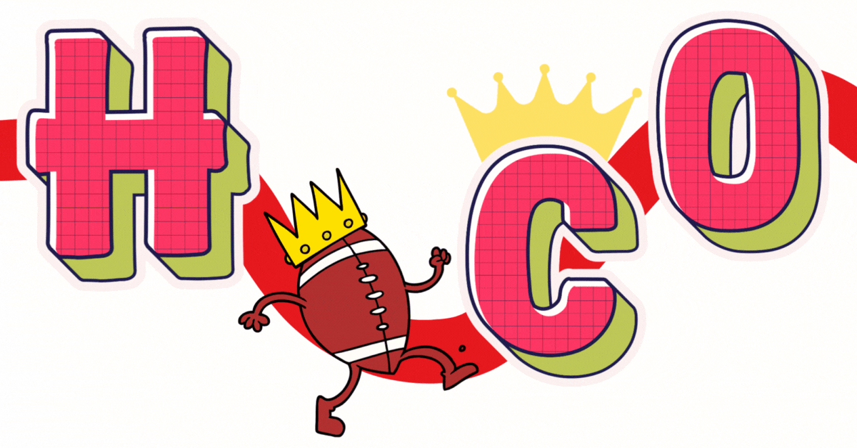 Homecoming is rapidly approaching and students have the ability to vote on Canvas starting on Oct. 9. The Homecoming court for the 2025-2026 year is determined through the voting.