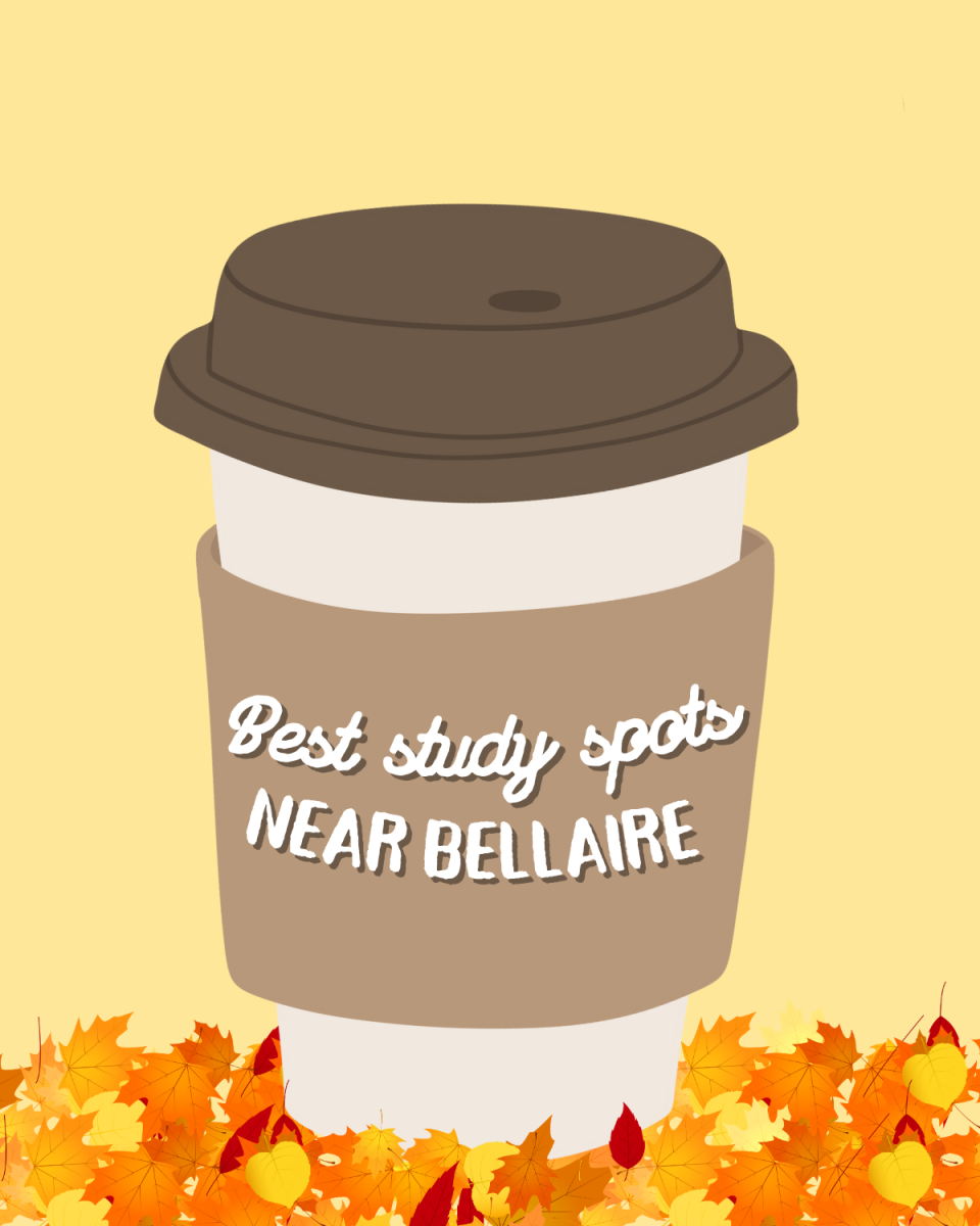With finals season approaching, a cozy coffee shop might be just what students need to power through. This ranked list of the best study spots near Bellaire offers the perfect places to study, sip, and stay productive