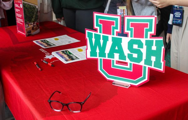WashU meets 100% of demonstrated need without loans for all admitted undergraduate students. The university accepts the Common Application and the Coalition Application in the admission process.