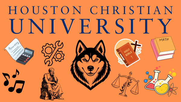 Houston Christian University offers majors and degree programs both on campus and online. HCU’s most popular major in 2023 was registered nursing. 