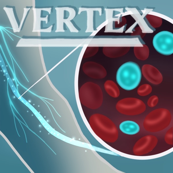 The genetically modified stem cells make their way through the bloodstream. They have helped ten out of twelve patients achieve insulin independence within a year. 
