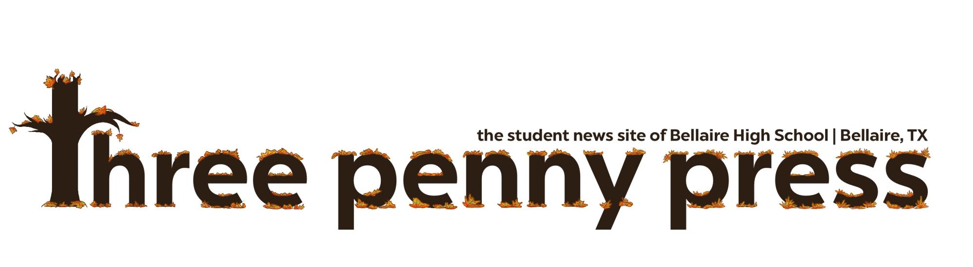 The student news site of Bellaire High School
