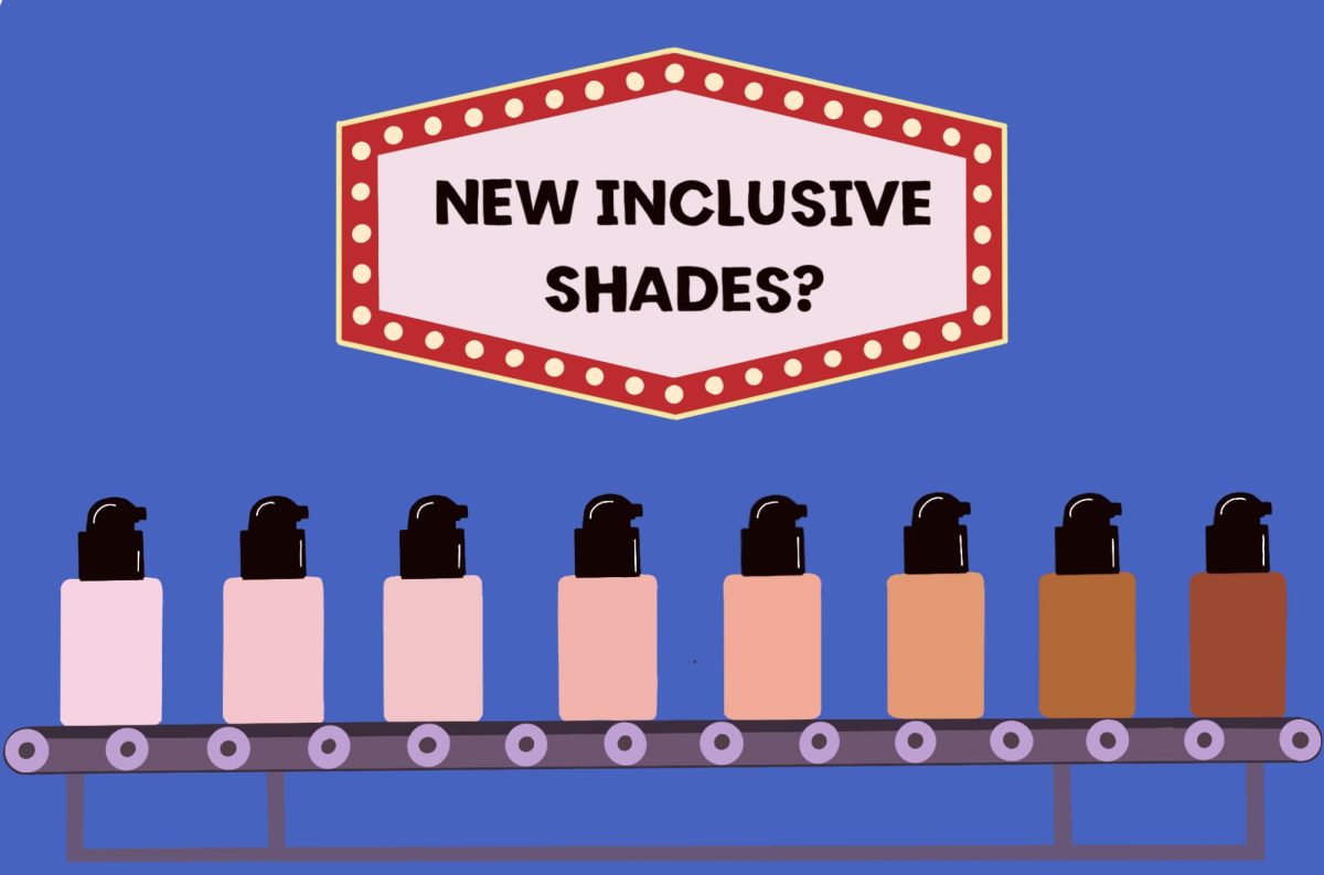 Makeup brands still brag about “inclusivity,” yet many shade ranges leave countless people without a true match. It’s time for companies to expand beyond the basics and create products that actually reflect the full spectrum of real skin tones.