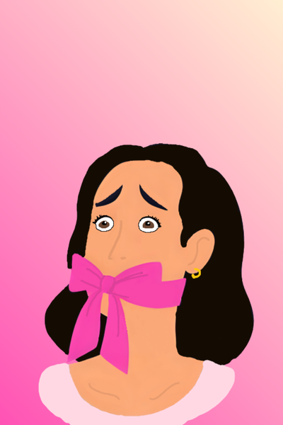 The "I'm just a girl" trend rose to fame in 2024. Since then, the effects of glorifying stupidity and framing it as femininity have permeated our social media, television and biases.