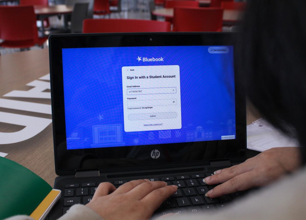 Bluebook is the official testing app from College Board used for taking the digital SAT and other practice related assessments. There are 7 Bluebook practice tests to prepare for the SAT.