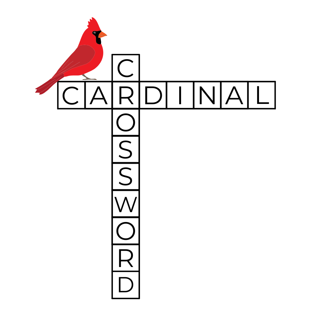 Cardinal Crossword: April 15, 2026