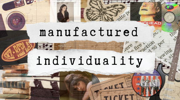 With hyperindividualism on the rise, genuine interests struggle to keep up. 