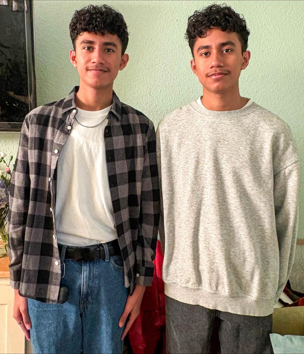 Mejia twins