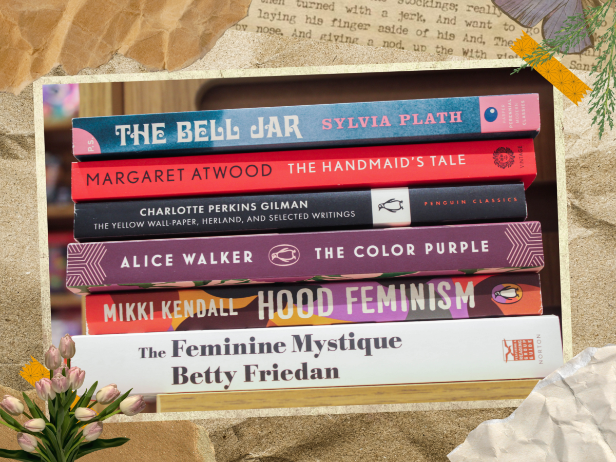 Feminist literature has been alive since the late 18th century. However, its roots can be found in much earlier works, such as “The Book of the City of Ladies,” written by Christine de Pizan in 1405.