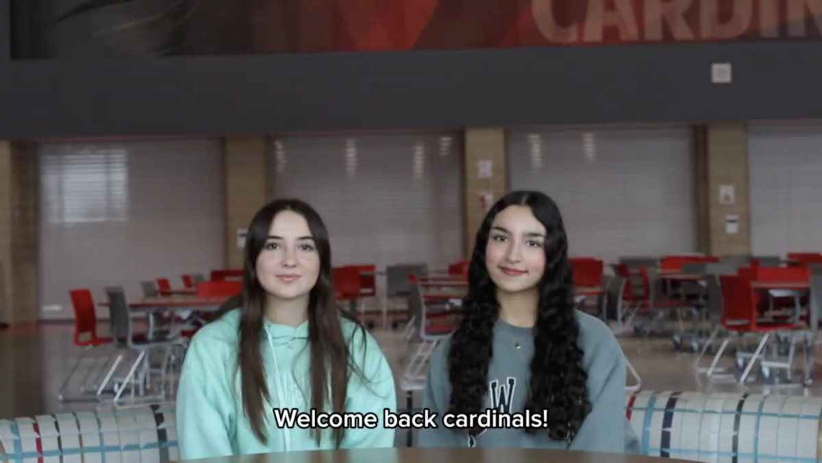 Cardinal News 2/23