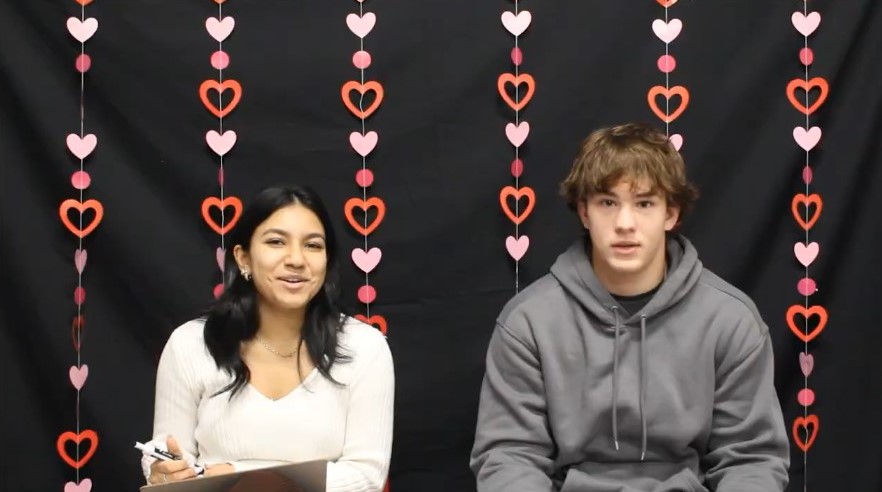 Valentine's Day Trivia