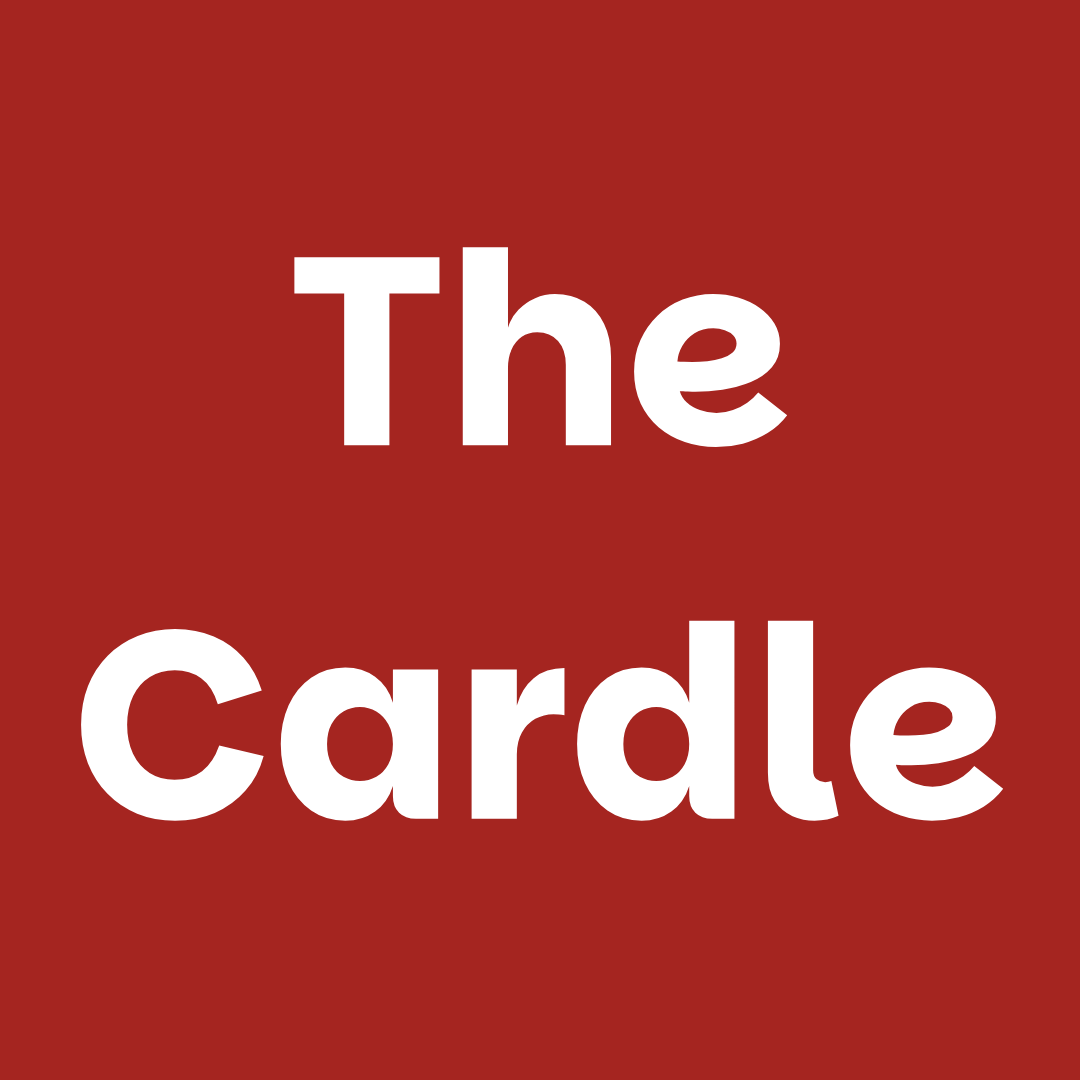 The Cardle