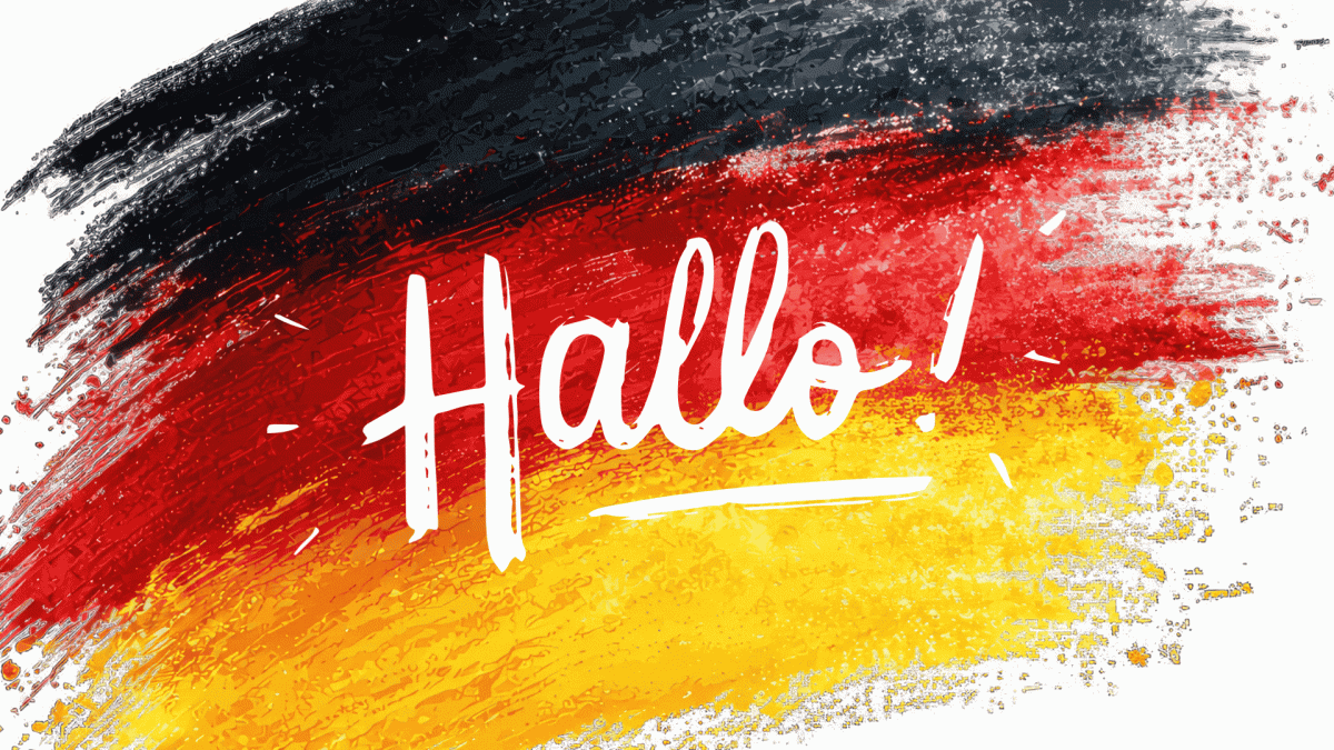 According to Mayhle, learning German at school has created a way for her to learn about her past, and create connections in the future. She has been advancing rapidly in her studies, and hopes to become fluent within the next few years. 
