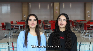 Cardinal News 3/2