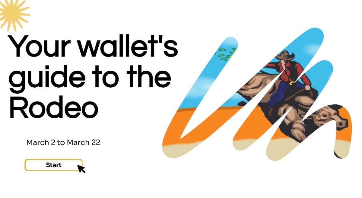 Your wallet’s guide to the Rodeo