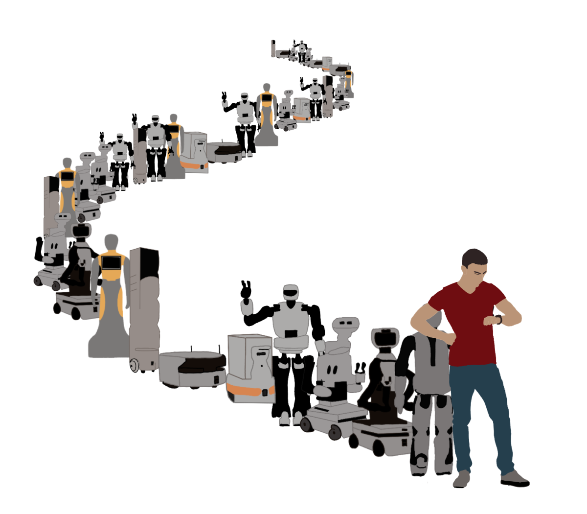 While it may seem like well-priced tickets are impossible to get, that’s not because there’s an eager line of buyers ahead of you. Instead, ticket scalpers use bots to purchase tickets and mark them up on secondary sites.