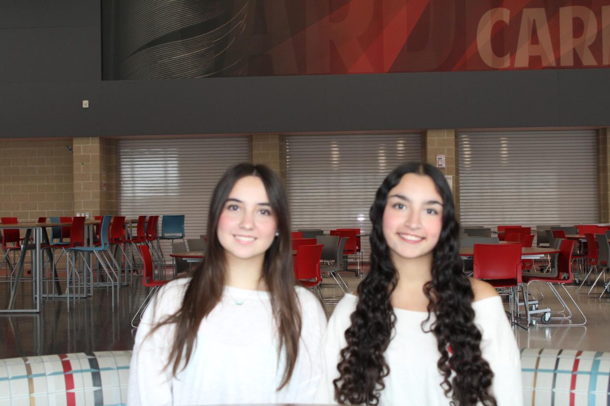 Cardinal News 5/4