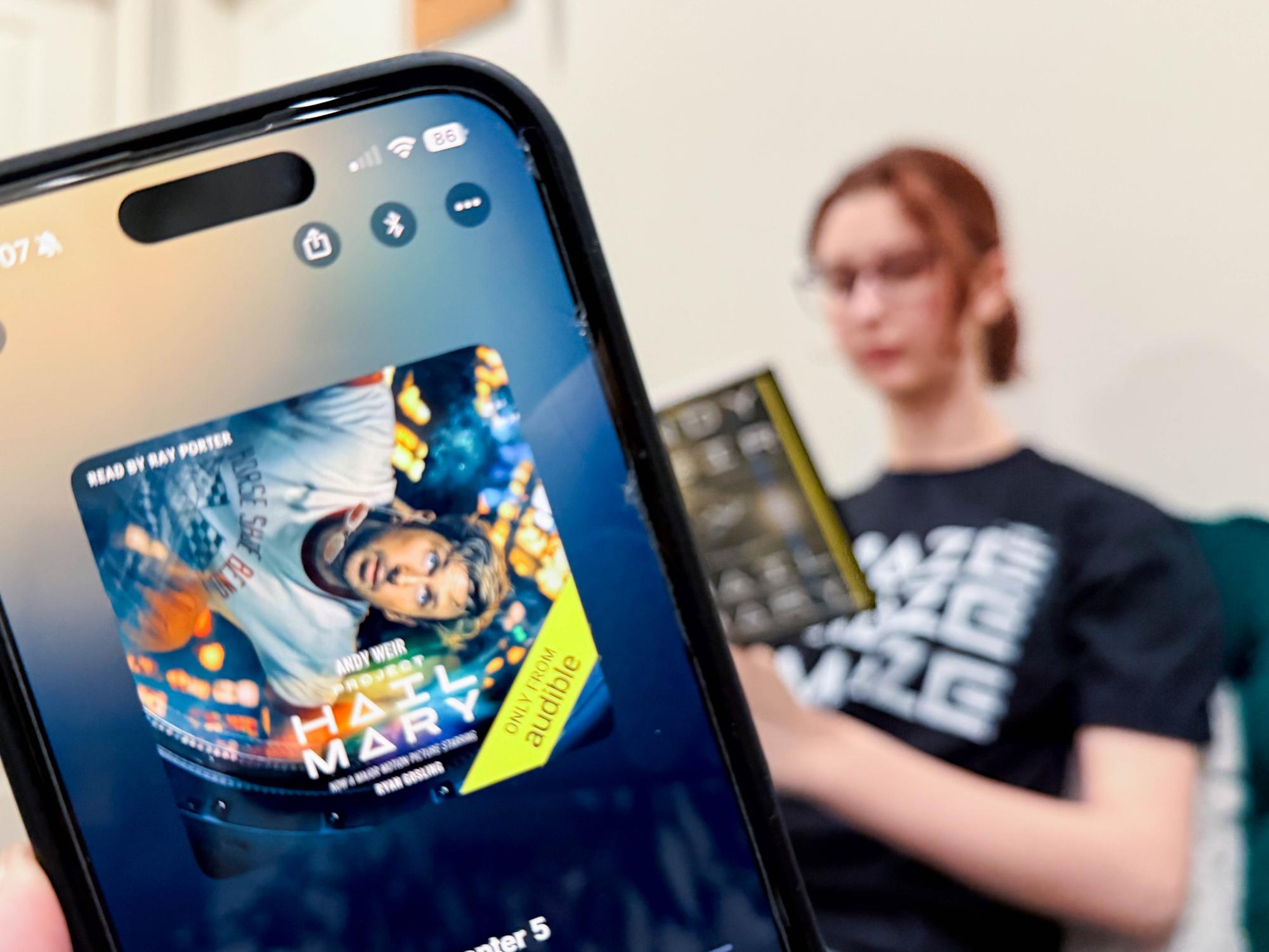 The release of the movie increases both the memorabilia and the fanbase of the book. The movie came out on March 20th, 2026.