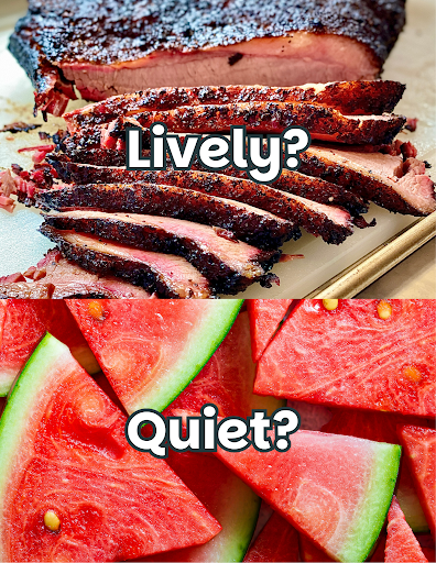 QUIZ: Happy National Barbecue Day