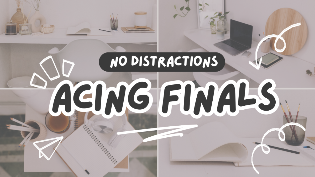 How to: Study for finals